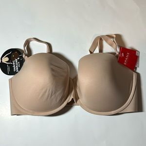 SPANX UP FOR ANYTHING